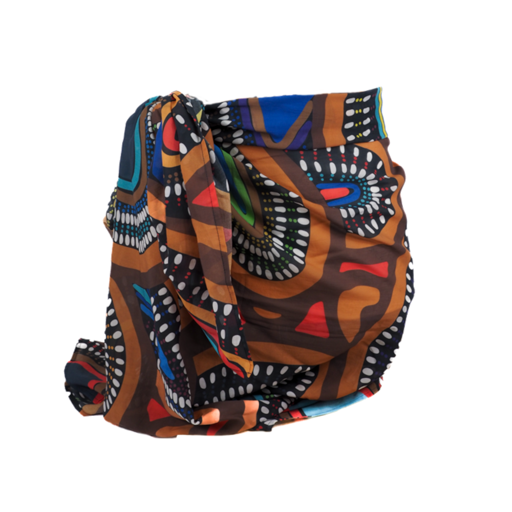 River Sarong