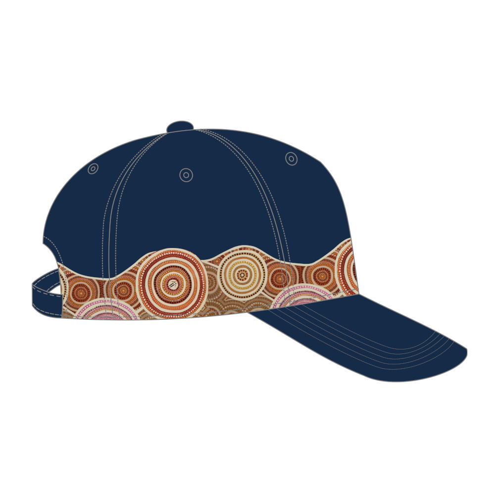 2026 Fortescue Baseball Cap