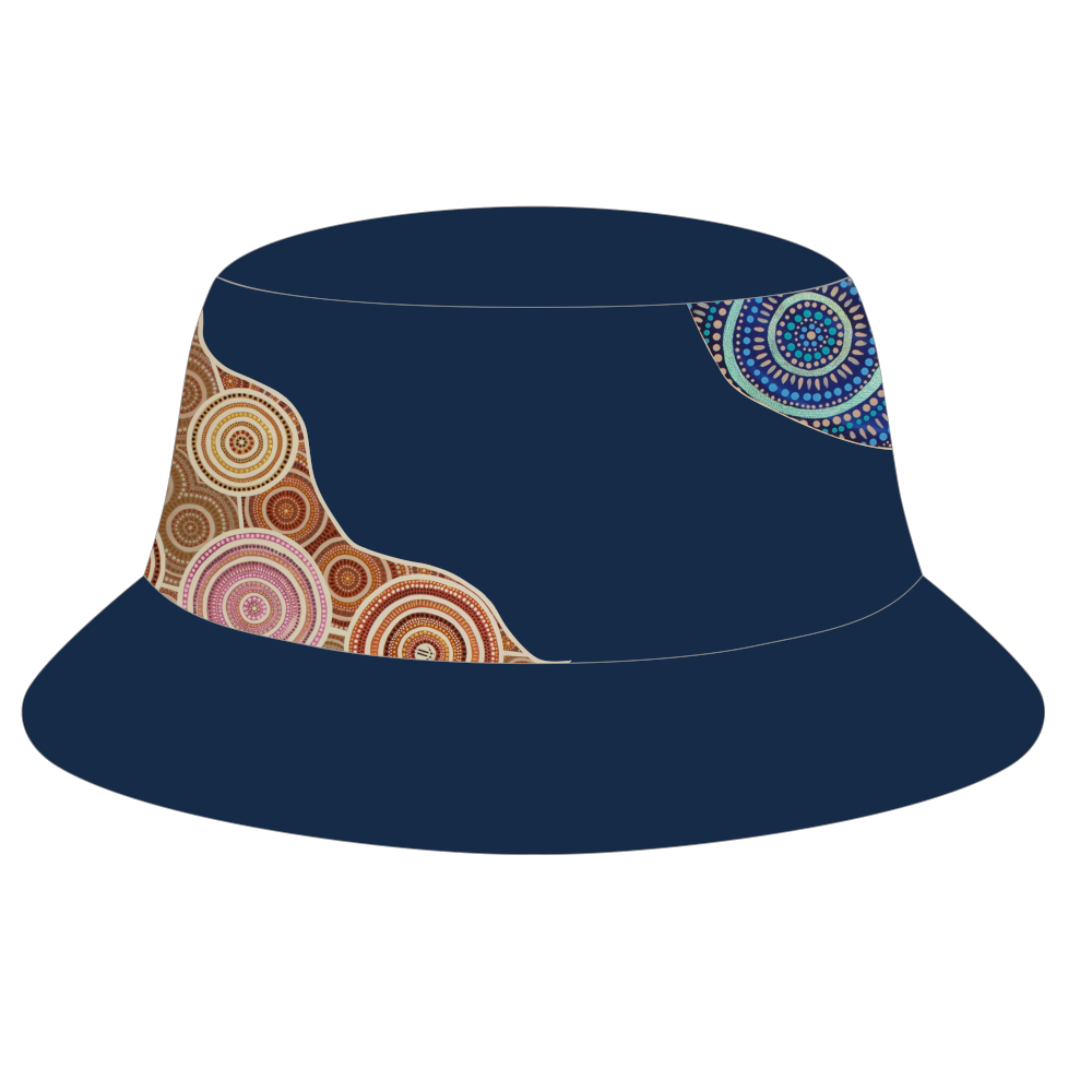 2026 Fortescue Bucket Hat