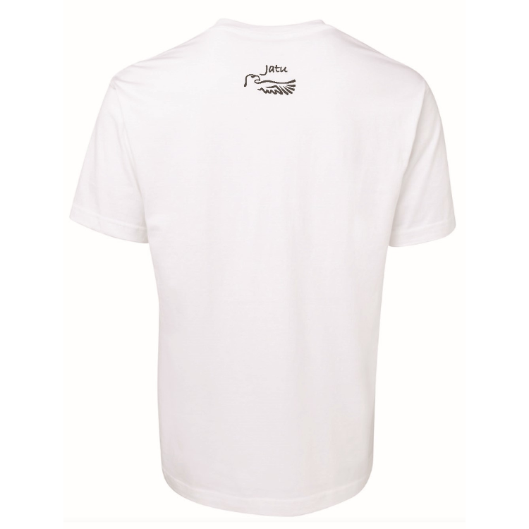 Aboriginal Land Adults Tee - Cotton