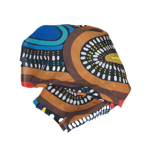 River Sarong