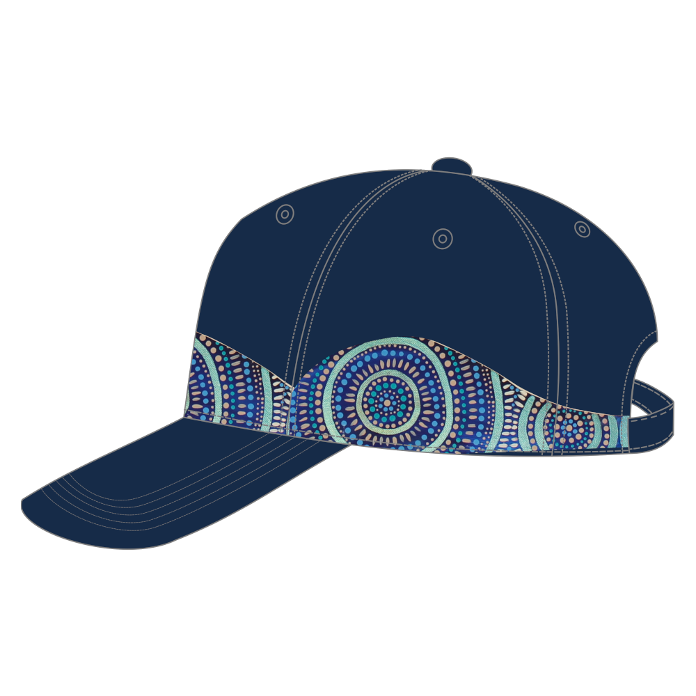 2026 Fortescue Baseball Cap