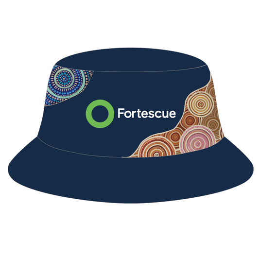 2026 Fortescue Bucket Hat