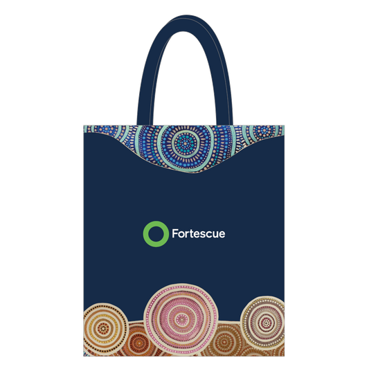 2026 Fortescue Tote Bag